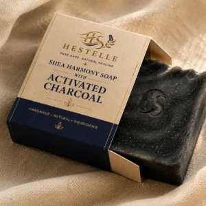 Shea Harmony Soap